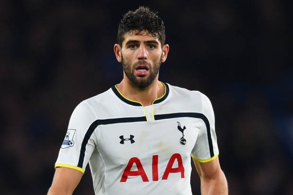 El Sevilla insiste en el regreso de Fazio