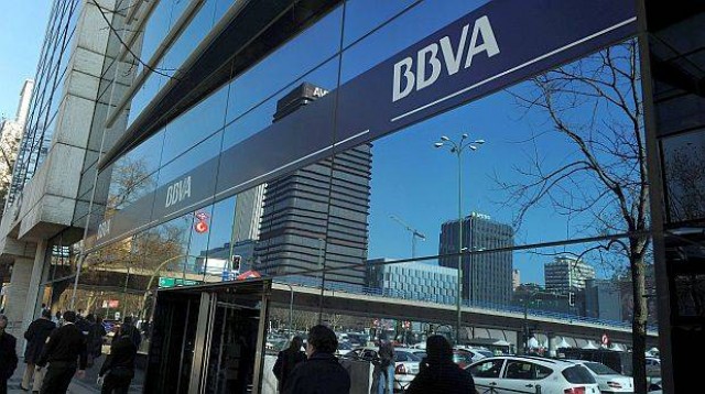 BBVA estrena las emisiones bancarias del año vendiendo 1.000 millones en bonos