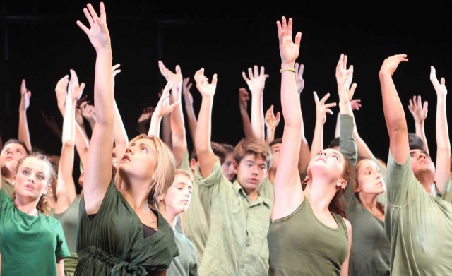 El premiat documental valencià 'Five days to dance' es torna a projectar este octubre