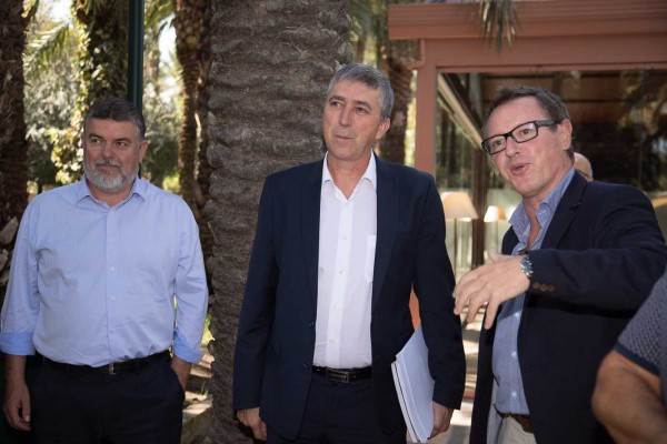 La Conselleria espera cerrar este mismo año el decreto ley para asumir la deuda de IFA