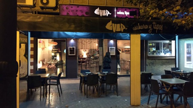 Gula, el segundo restaurante en València del dueño de Marina d'Or