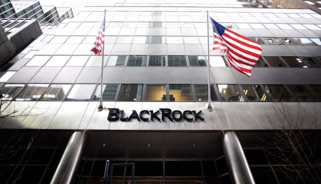 BlackRock refuerza su confianza en Inmobiliaria Colonial y alcanza ya el 3,3%