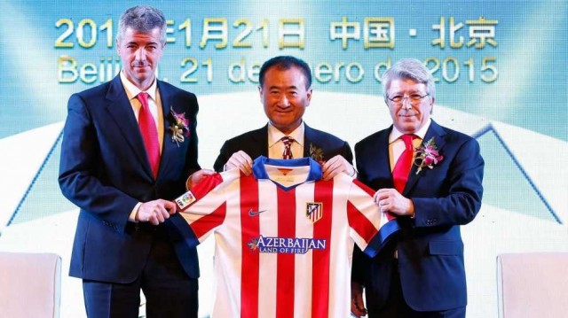 El dueño de Wanda pierde el número uno en la lista de los más ricos de China