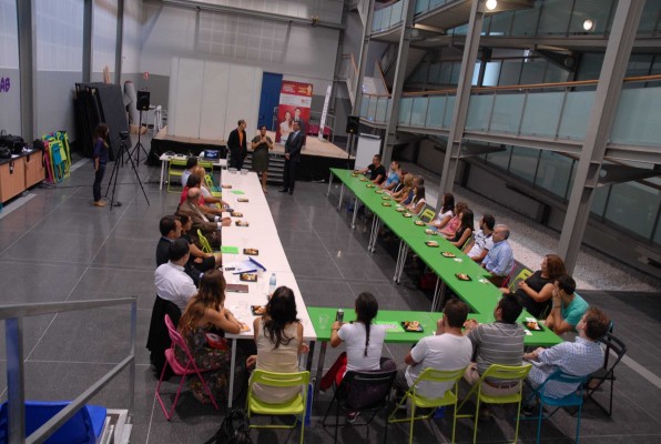 71.000 euros en premios para la nueva Maratón de Creación de Empresas de la UMH