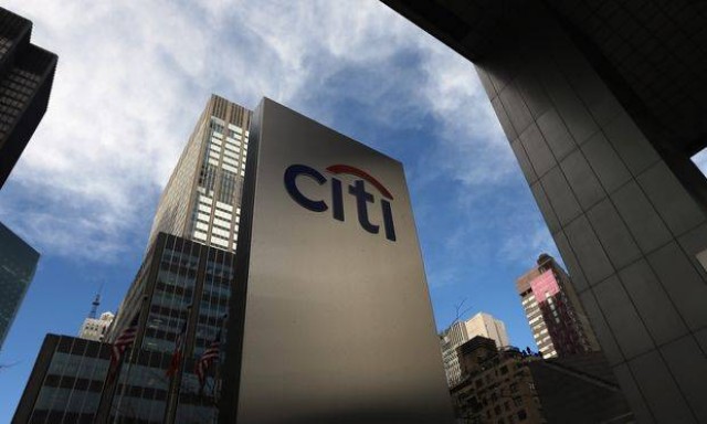 Citi mejora sus cuentas en un 8% hasta los 4.133 millones de dólares