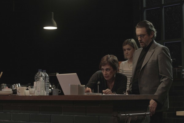 El Teatro Principal de Castellón presenta la comedia dramática 'La treva'