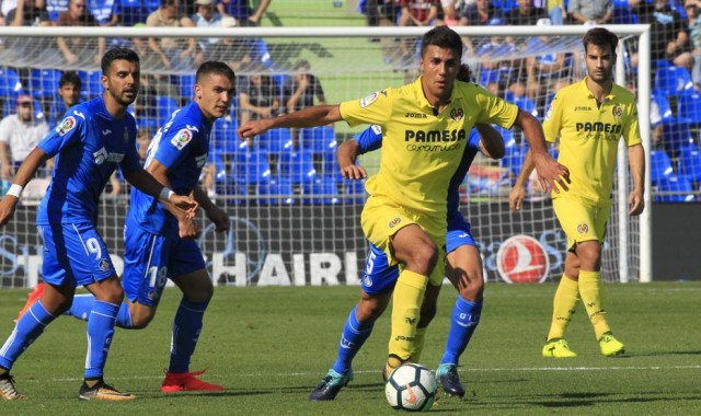 El Villarreal tratará de romper en Girona su gafe en visitas a recién ascendidos
