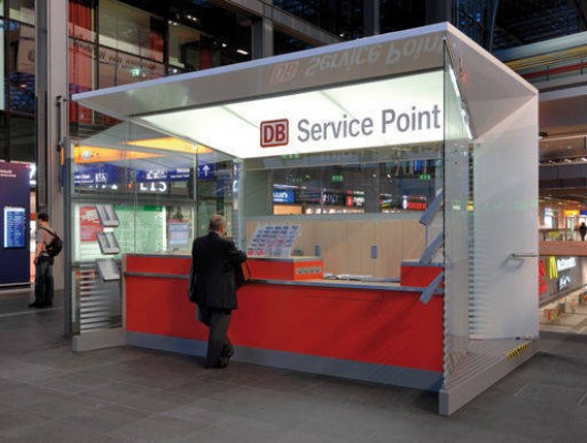 Service Point, de rozar el euro a volver a caer en bolsa