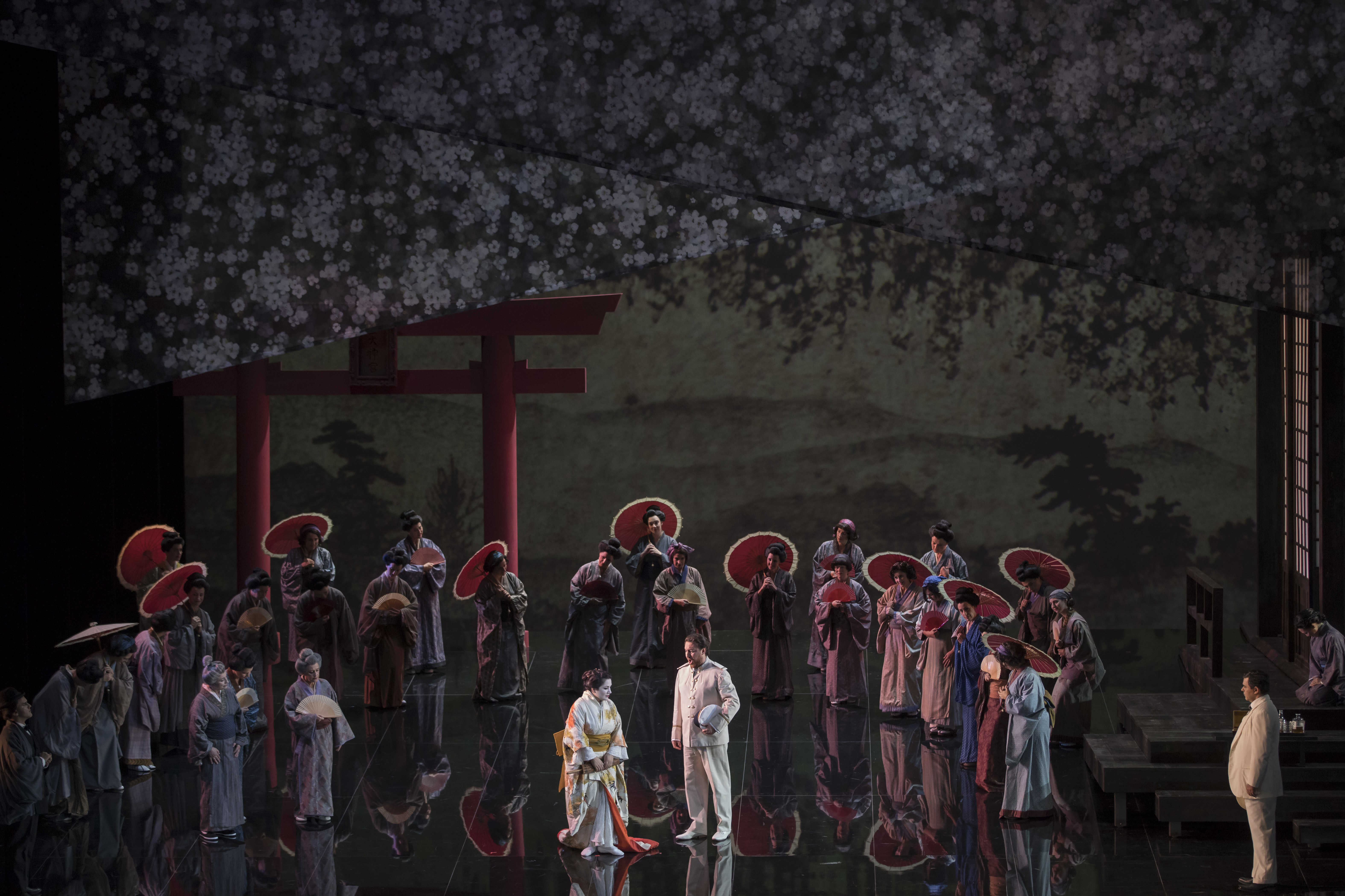 Foto: M. PONCE/M.LORENZO - 