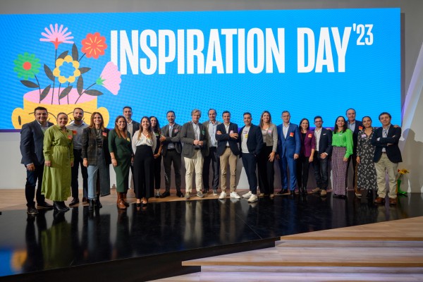 III edición de Inspiration Day