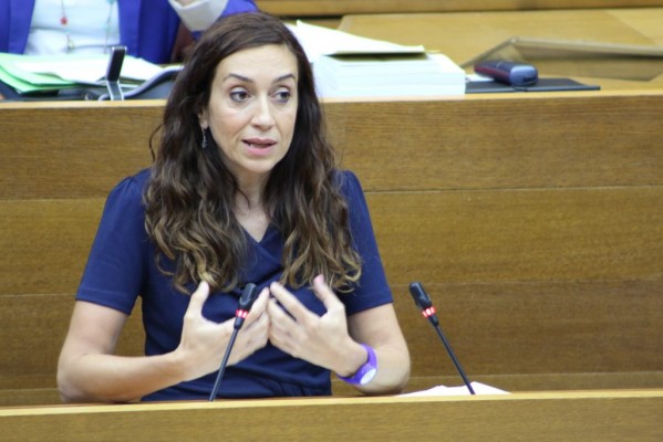 Compromís ultima una PNL para apretar las tuercas a los fabricantes de toallitas higiénicas