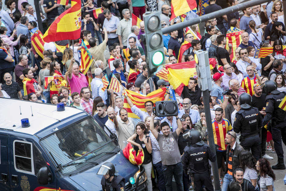 Foto: EVA MÁÑEZ. - 