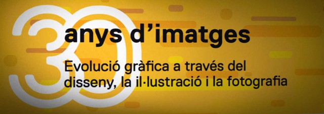 Tres décadas de diseño, ilustración y fotografía a bordo del tren