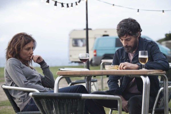 'Morir': el frío eterno de quien acompaña en la muerte