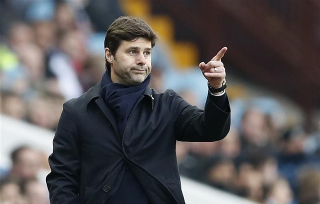 Mauricio Pochettino: 