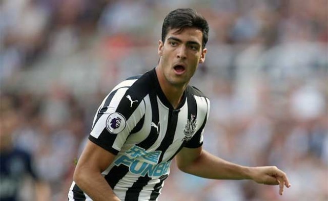 El Newcastle hace efectiva la opción de compra sobre Mikel Merino