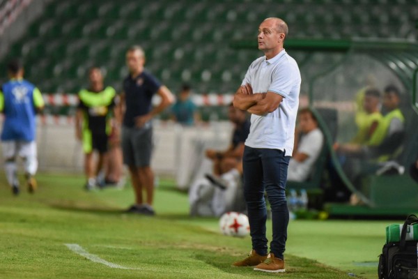 Rubén García y Samba completan la lista de Mir
