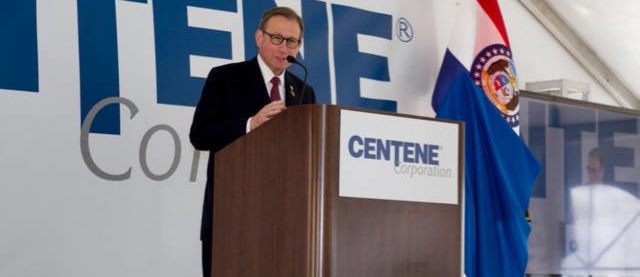 Centene, participada por Ribera Salud, pierde 2.500 millones de dólares en bolsa en una semana