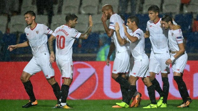 El Sevilla busca seguir la estela del liderato a costa de un Athletic con problemas