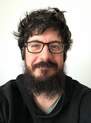 El selfiematón de Joaquín Ruiz Quintanal