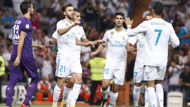 El Getafe recibe a un Real Madrid sin margen de error