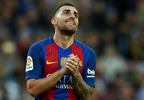 Pellegrino quiere a Paco Alcácer para el Southampton