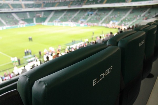 El IVF rechaza la ampliación de capital que propone el Elche CF