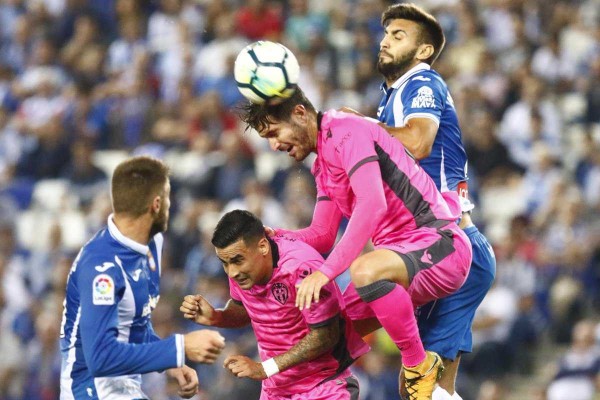 Espanyol y Levante se reparten los puntos en un empate sin goles
