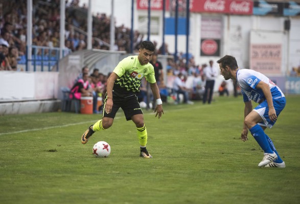 Moha es seria duda para el domingo