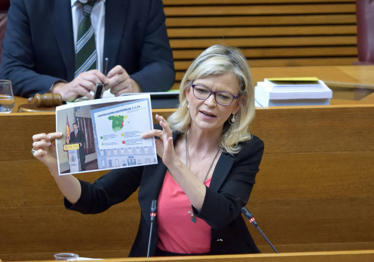 La Comunitat Valenciana tendrá 15 de los 93 nuevos juzgados que ha aprobado el Gobierno