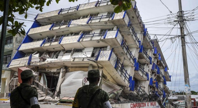 Emergencias en el Mundo
