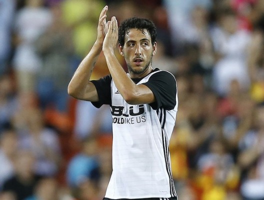 Marcelino no especula con Dani Parejo
