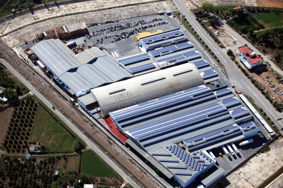 Naves de Martinavarro - 