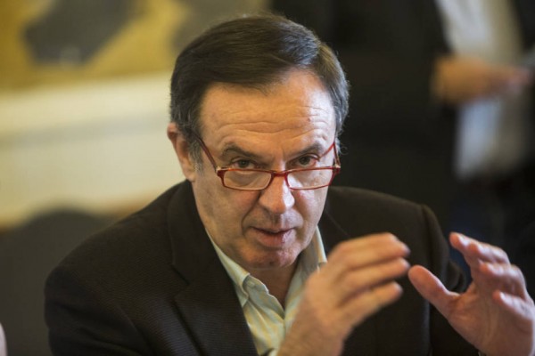 La gestora de residencias Gesmed factura 18 millones en 2016, un 7,9% menos 