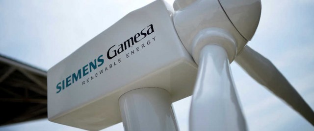 Se avecinan (más) curvas en la marcha de Siemens Gamesa en bolsa