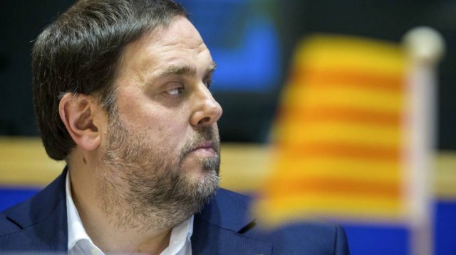 El bloque independentista se cuartea: Junqueras pide unidad para 