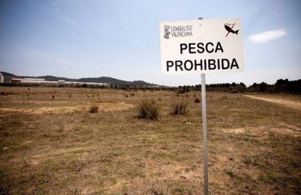 El PSPV exige al Gobierno más inversión para atajar los estragos de la sequía