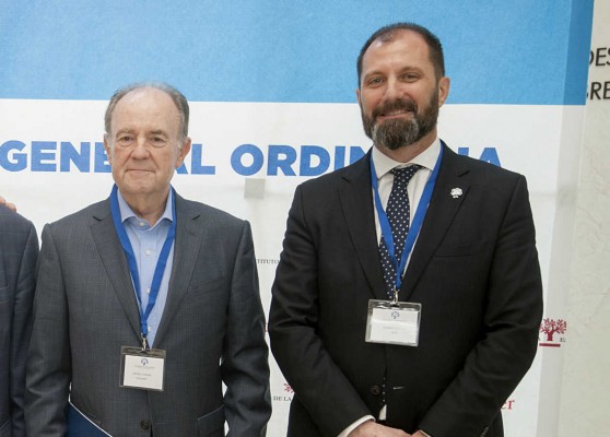 La participada de Suavinex pone en el mercado su primera línea de cosméticos con agua de mar