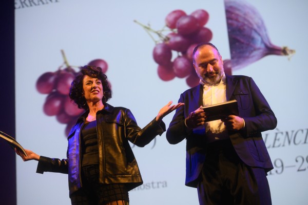 Clausura de La Mostra de València 2023 (Fotos: Kike Taberner)