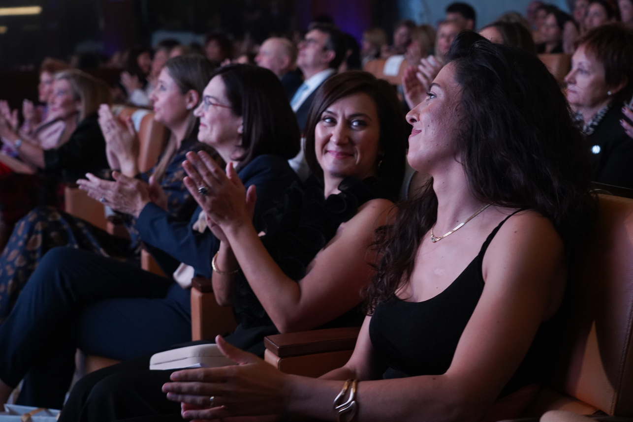 Premios Evap 2023 (Fotos: Eduardo Manzana)