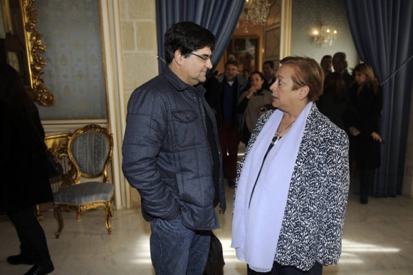 Hacienda pidió en mayo que cada concejalía sometiese su presupuesto a participación vecinal