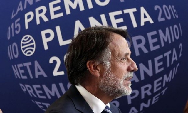 Planeta cae un 25% en ventas en sus librerías de Barcelona 