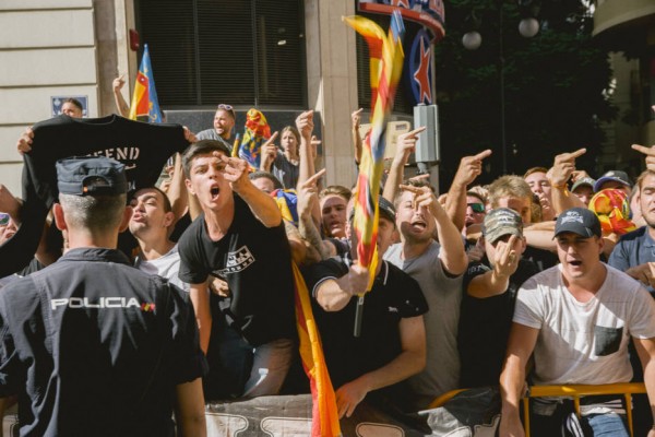9 d’Octubre: quan València va perdre el nord
