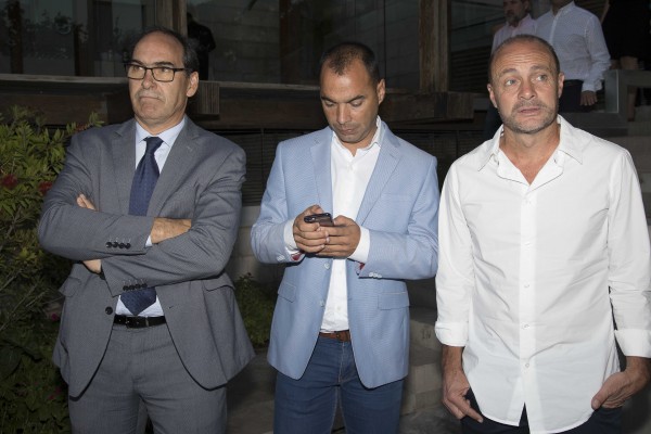 Pendientes de lo que haga el Mallorca en Zaragoza y del Cornellà-Valencia Mestalla
