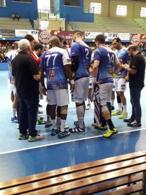 El Balonmano Benidorm regresa a la senda del triunfo