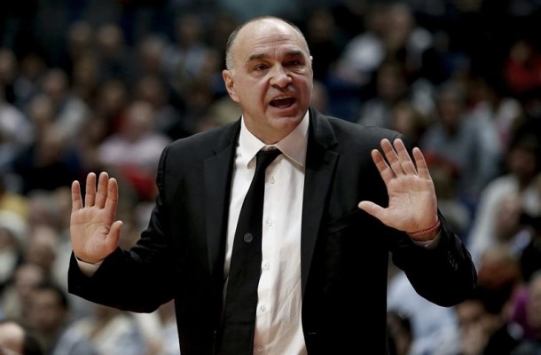 Pablo Laso: 