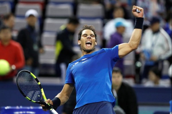 Nadal: 