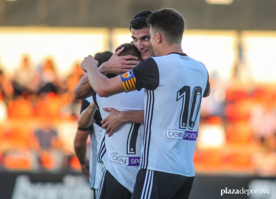 El Mestalla busca regresar a la senda del triunfo tras tres empates consecutivos