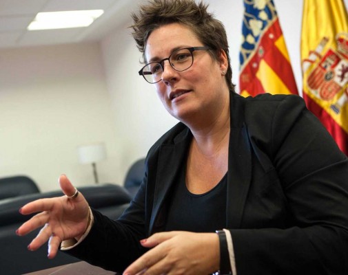 La infrafinanciación obliga al Consell a un esfuerzo extra para igualar el gasto en educación a la media