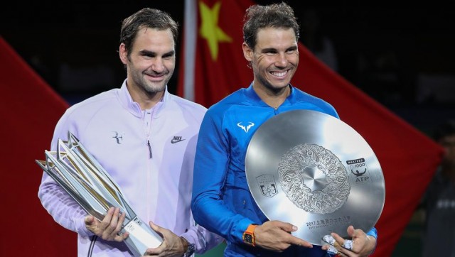  Nadal: 